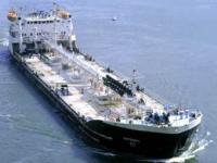 В Керченском проливе терпит бедствие второй танкер
