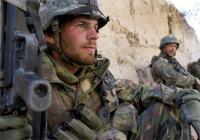Талибы убили двух голландских солдат в афганской провинции Урузган