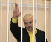 Арестованный мэр Архангельска собирается баллотироваться в президенты