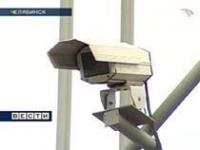 Более 15 000 угнанных машин ГИБДД помогли найти видеокамеры