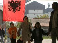 17 ноября в Косово парламентские выборы