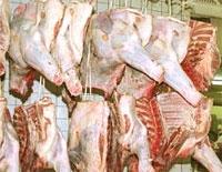 Договор о поставке польского мяса будет подписан на этой неделе