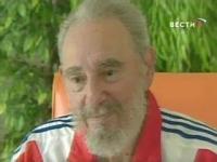 Фидель Кастро согласен отказаться от власти