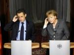 Германия и Франция договорились о создании Союза для Средиземноморья