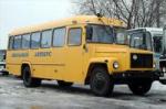 Перевозить школьников на специальных автобусах в Курганской области не безопасно