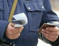 Шадринский милиционер за фальсификацию лишился должности и получил срок