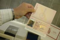 Первый биометрический паспорт в Кургане выдан