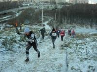 Курганские спортсмены поедут на первенство Мира по горному бегу