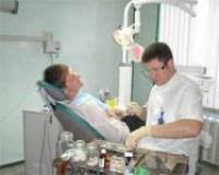 Салон стоматологии в Кургане наказали за нарушение закона