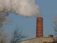 За загрязнение воздуха оштрафовали «Курганский мясокомбинат»