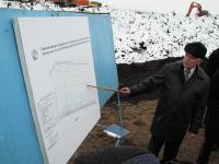 В Шадринске будет построен новый завод
