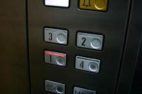 В работе Курганских городских лифтов большой кризис