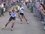 Курганцы в летнем биатлоне оказались лучшими в России