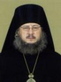 Епископа хоронят на территории Собора Александра Невского