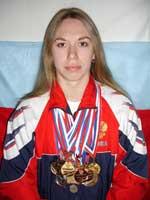 Олимпийскую чемпионку из Шадринска не взяли в сборную России: 
