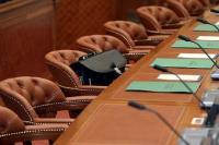 Кандидат в депутаты Курганской городской Думы снят с выборов по решению суда
