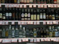 На АЗС Курганской области запретят продавать алкоголь