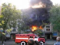 В 2009 году в Курганской области в пожарах погибло 100 человек