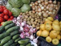 Сельскохозяйственные рынки будут созданы в Зауралье