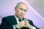 Путин написал шестую предвыборную статью 