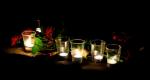 В Кургане зажглись «свечи памяти»