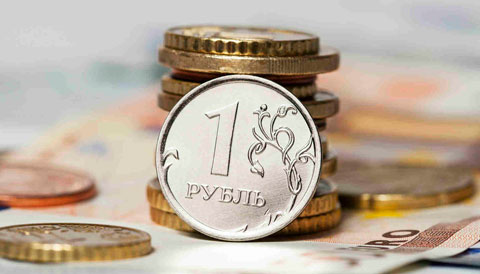 Какой курс рубля будет в ближайшее время