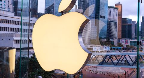 «Apple»  повысил цены на свою продукцию