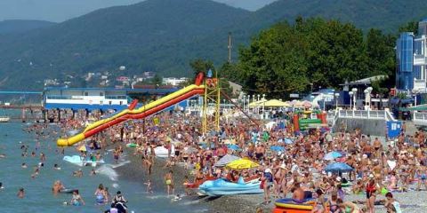 Черноморские курорты летом подорожают