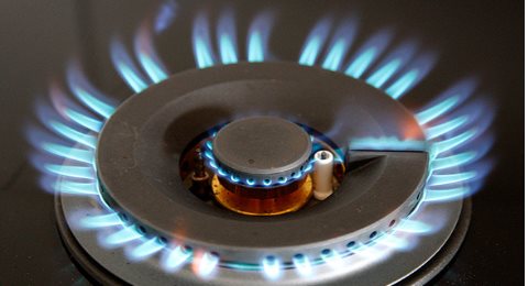 «Газпром» может отключить газ в самое ближайшее время 