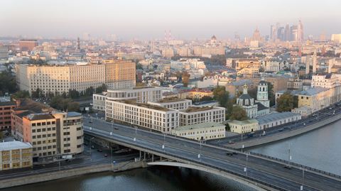 Купить жильё в Москве стало проще