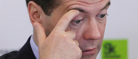 Падение рынка и рассуждения Медведева о ядерной войне
