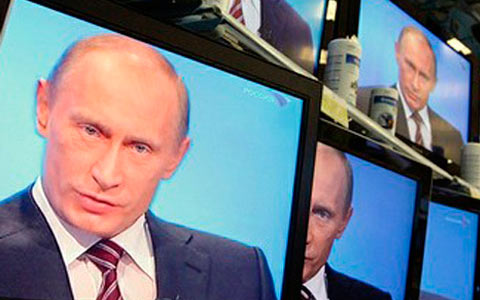 Список «участков-призраков» проголосовавших за Путина на его малой родине