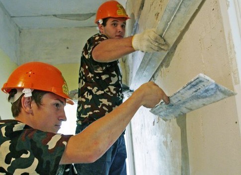В Кургане отремонтируют 20 квартир для ветеранов войны