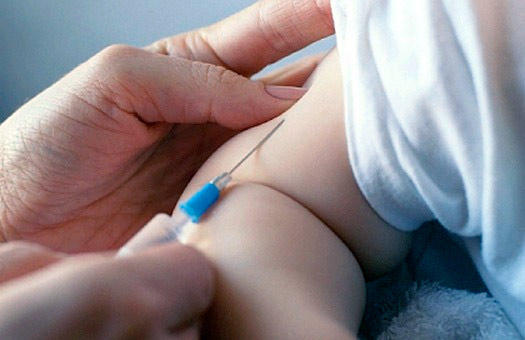 Стартовала вакцинация против гриппа в Курганской области