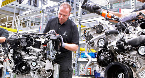«Renault-Nissan» и «Daimler» расширяют партнерство