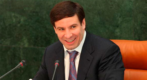 Губернатор Челябинской области владеет половиной Курганской области